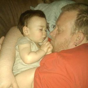 Meet your Posher, Alan